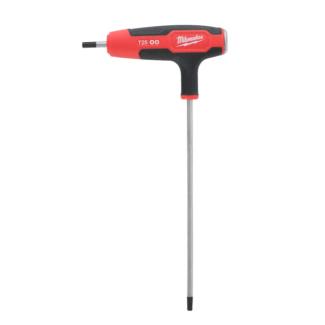 4932498698 - Klucz trzpieniowy TORX®, T25