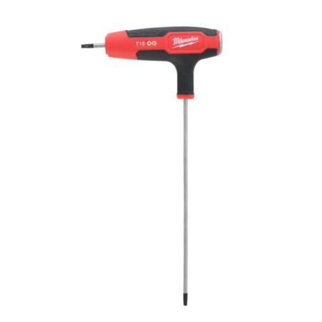 4932498696 - Klucz trzpieniowy TORX®, T15