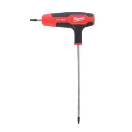 4932498695 - Klucz trzpieniowy TORX®, T10