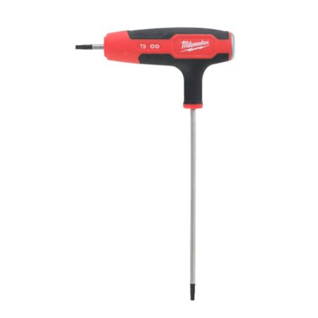 4932498694 - Klucz trzpieniowy TORX®, T9