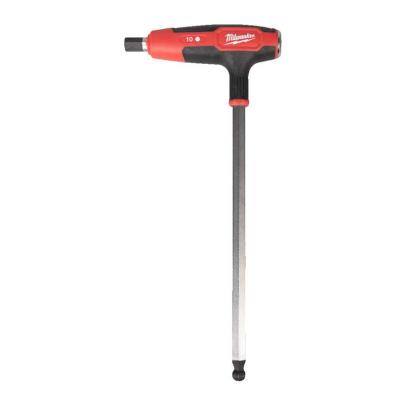 4932498688 - Klucz trzpieniowy 6-kątny z kulką, 10 mm