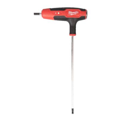4932498682 - Klucz trzpieniowy 6-kątny z kulką, 4 mm