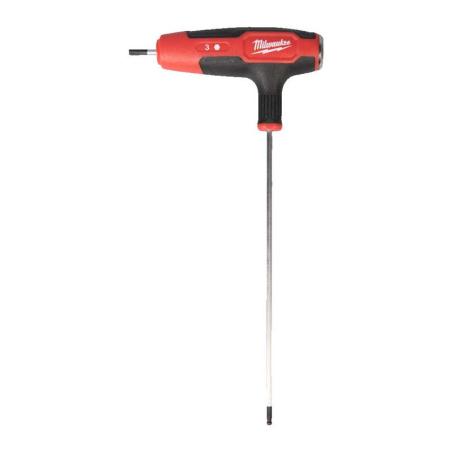 4932498680 - Klucz trzpieniowy 6-kątny z kulką, 3 mm
