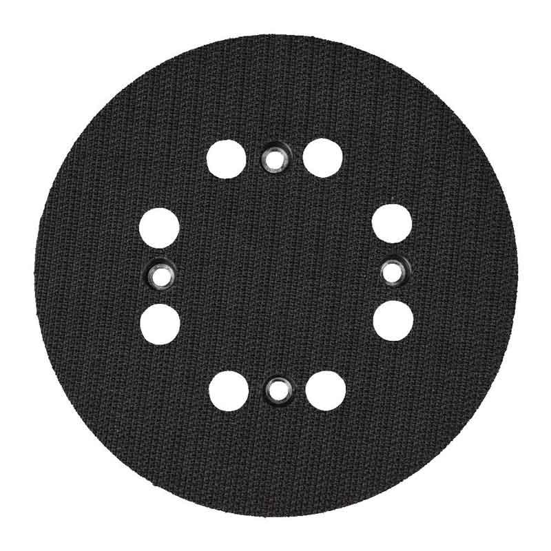 4932500123 - Podstawa szlifierska do szlifierki M18 FROS125, 125 mm