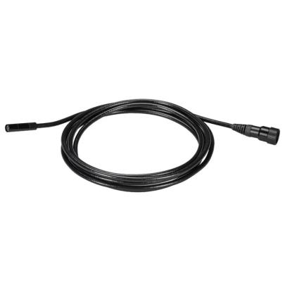 SIM IC3 - Głowica kamery inspekcyjnej 10 mm, średnica 3 m, do monitora M12 SIM, 4932498227