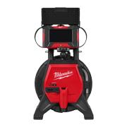 M12 SICO20-0 - Kamera inspekcyjna 20 m, 12 V, ONE-KEY™, bez wyposażenia, 4933498231