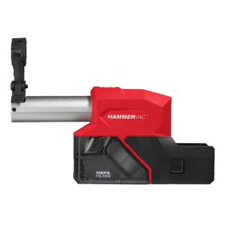 M18 FDDEC-0 - Odsysacz do młotowiertarki 16 mm M18 FHAC16, 18 V, FUEL™, bez wyposażenia, 4933498587