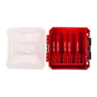 4932498300 - Zestaw wierteł diamentowych Hex Diamond Max do wiercenia na mokro/sucho, 6 mm (5 szt.)