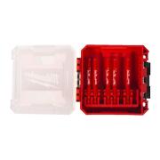 4932498300 - Zestaw wierteł diamentowych Hex Diamond Max do wiercenia na mokro/sucho, 6 mm (5 szt.)