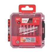 4932498300 - Zestaw wierteł diamentowych Hex Diamond Max do wiercenia na mokro/sucho, 6 mm (5 szt.)