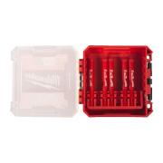 4932498301 - Zestaw wierteł diamentowych Hex Diamond Max do wiercenia na mokro/sucho, 8 mm (5 szt.)