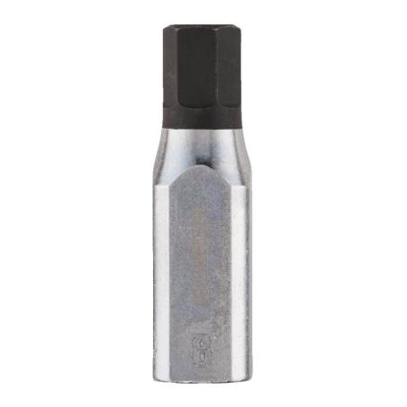 4932480829 - Nasadka trzpieniowa 1/4" do śrub 6-kątnych metrycznych, 8 mm