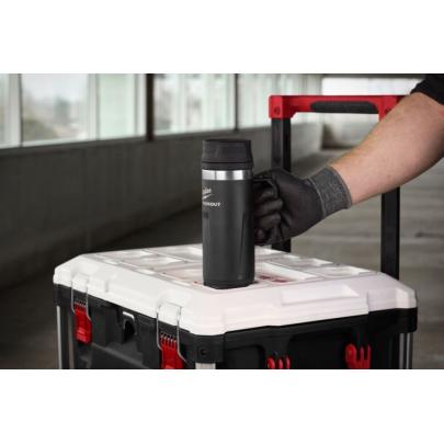 4932493472 - Kubek termiczny PACKOUT™ z pokrywką 532 ml, czarny