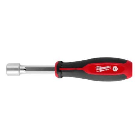 4932498571 - Klucz nasadowy Hollowcore magnetyczny, 6 kątny, 17 mm