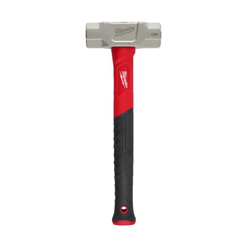 4932498307 - Młotek kowalski z trzonkiem z włókna szklanego, 1,81 kg