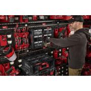 4932498323 - Organizer PACKOUT™ z wyjmowanymi pojemnikami, ładowność 22,7 kg