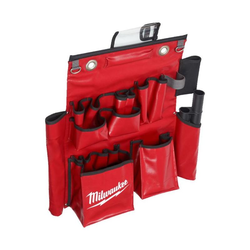 4932498652 - Kompaktowy fartuch narzędziowy