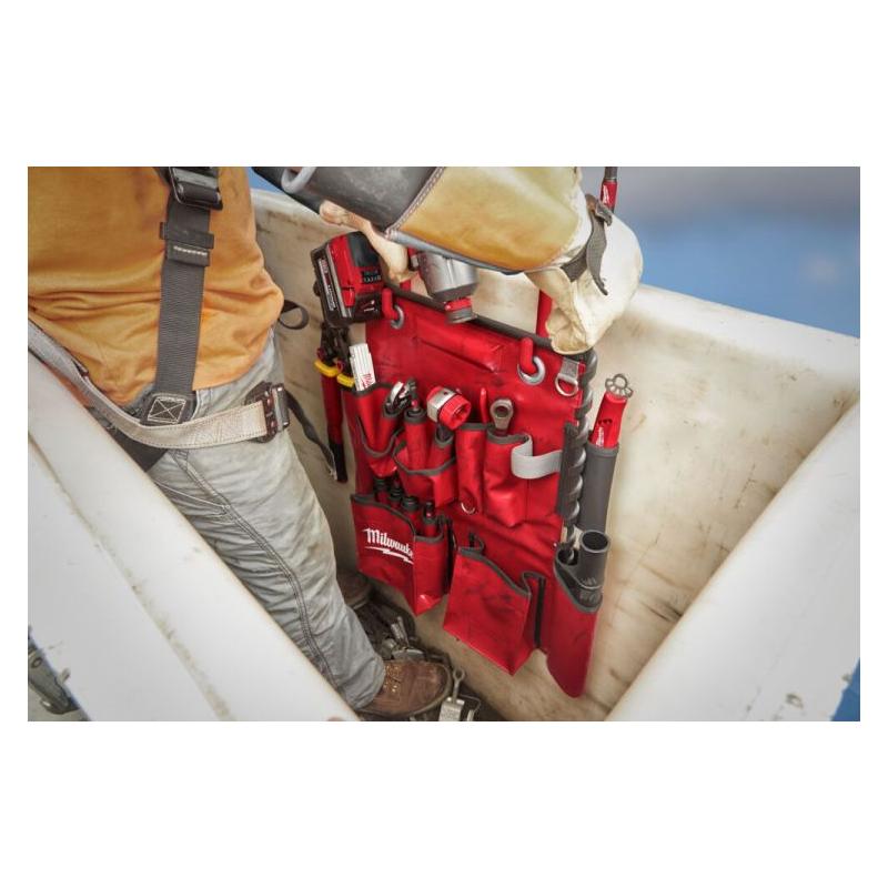 4932498652 - Kompaktowy fartuch narzędziowy