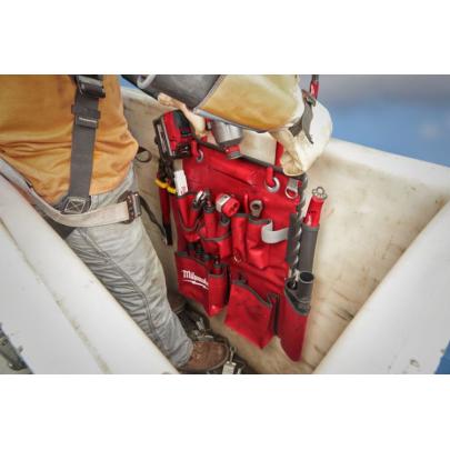 4932498652 - Kompaktowy fartuch narzędziowy