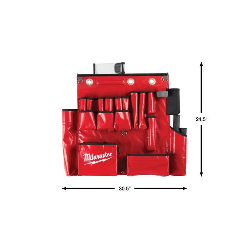 4932498653 - Fartuch narzędziowy