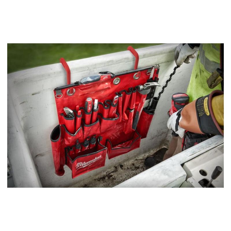 4932498653 - Fartuch narzędziowy