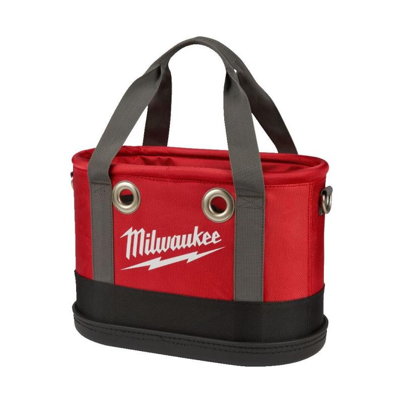 4932498654 - Torba owalna otwarta