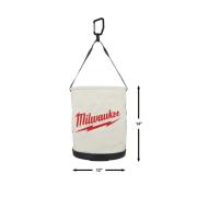 4932498656 - Wiadro tekstylne na narzędzia