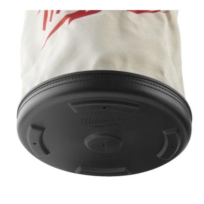 4932498656 - Wiadro tekstylne na narzędzia