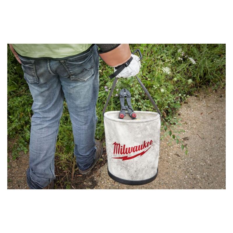 4932498656 - Wiadro tekstylne na narzędzia