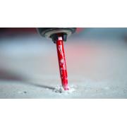 4932498341 - Wiertło diamentowe do wiercenia na mokro/sucho, Hex Diamond MAX, 5 mm (1 szt.)