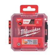 4932498368 - Zestaw wierteł diamentowych Hex Diamond Plus do wiercenia na mokro/sucho, 6 - 10 mm (3 szt.)