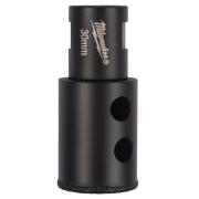 4932498355 - Wiertło diamentowe do wiercenia na sucho M14 Diamond Max, 30 mm (1 szt.)