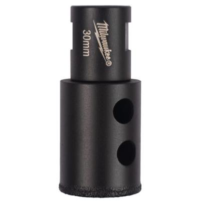 4932498355 - Wiertło diamentowe do wiercenia na sucho M14 Diamond Max, 30 mm (1 szt.)