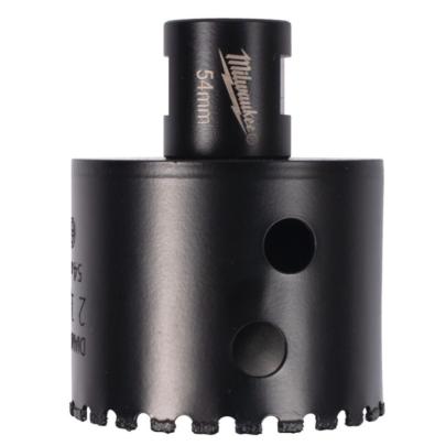 4932498357 - Wiertło diamentowe do wiercenia na sucho M14 Diamond Max, 54 mm (1 szt.)