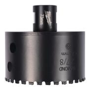 4932498362 - Wiertło diamentowe do wiercenia na sucho M14 Diamond Max, 73 mm (1 szt.)