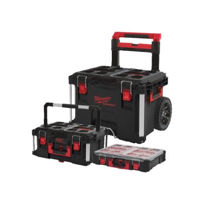 4932499041 - Zestaw 2 skrzynie PACKOUT™ + organizer