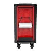 4932498956 - Uchwyt na ręcznik papierowy do wózka narzędziowego 4932478849 i 4932498252