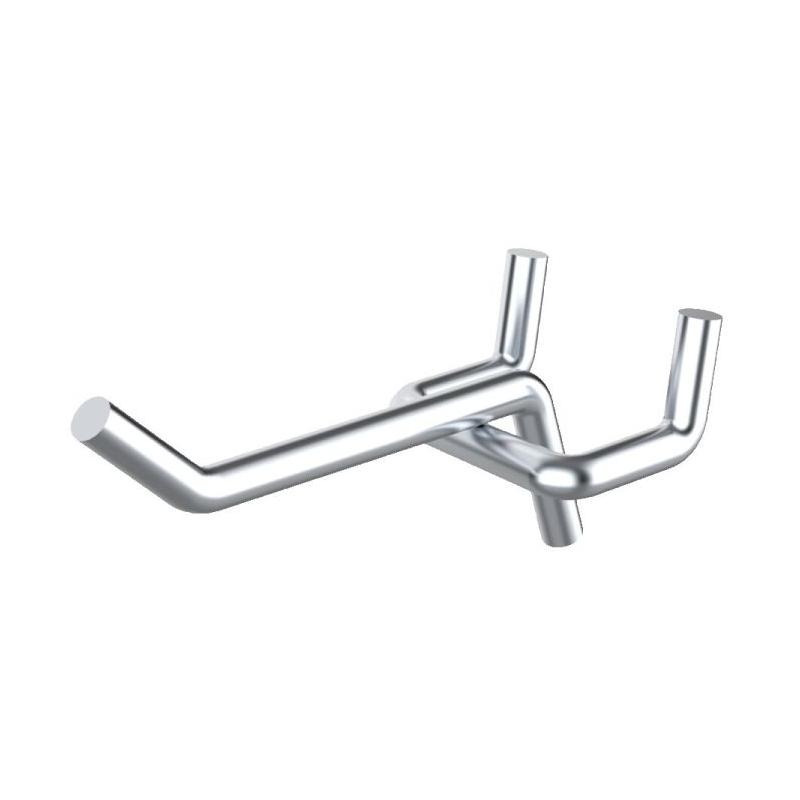 4932498957 - Pojedynczy hak stalowy (12 szt.)