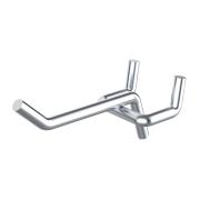 4932498957 - Pojedynczy hak stalowy (12 szt.)