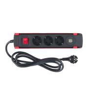 4932498959 - Magnetyczna listwa zasilająca TOOLGUARD™