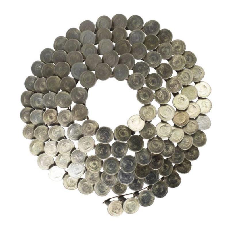 4932499314 - Gwoździe pierścieniowe galwanizowane z okrągłą główką do M18 FRCN45, 3,05 x 38 mm 15° RS G (1440 szt.)