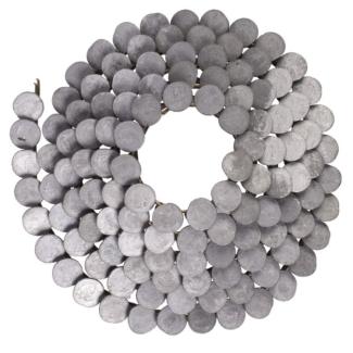 4932499319 - Gwoździe pierścieniowe ocynkowane ogniowo z okrągłą główką do M18 FRCN45, 3,05 x 19 mm 15° RS HDG (2880 szt.)