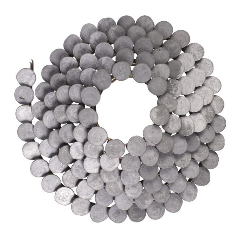 4932499320 - Gwoździe pierścieniowe ocynkowane ogniowo z okrągłą główką do M18 FRCN45, 3,05 x 22 mm 15° RS HDG (2880 szt.)