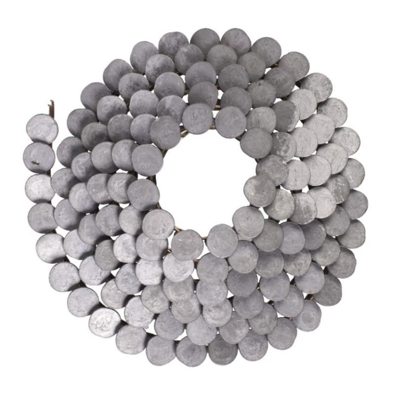 4932499321 - Gwoździe pierścieniowe ocynkowane ogniowo z okrągłą główką do M18 FRCN45, 3,05 x 25 mm 15° RS HDG (2160 szt.)