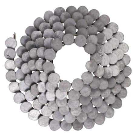 4932499321 - Gwoździe pierścieniowe ocynkowane ogniowo z okrągłą główką do M18 FRCN45, 3,05 x 25 mm 15° RS HDG (2160 szt.)