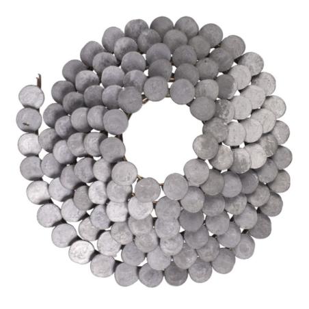 4932499322 - Gwoździe pierścieniowe ocynkowane ogniowo z okrągłą główką do M18 FRCN45, 3,05 x 32 mm 15° RS HDG (2160 szt.)