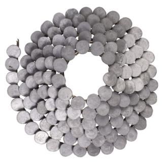 4932499323 - Gwoździe pierścieniowe ocynkowane ogniowo z okrągłą główką do M18 FRCN45, 3,05 x 38 mm 15° RS HDG (1440 szt.)