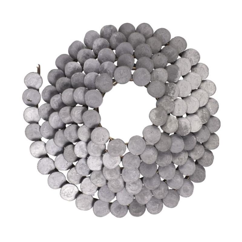 4932499324 - Gwoździe pierścieniowe ocynkowane ogniowo z okrągłą główką do M18 FRCN45, 3,05 x 45 mm 15° RS HDG (1440 szt.)