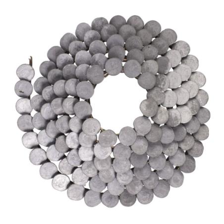 4932499324 - Gwoździe pierścieniowe ocynkowane ogniowo z okrągłą główką do M18 FRCN45, 3,05 x 45 mm 15° RS HDG (1440 szt.)