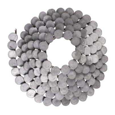 4932499324 - Gwoździe pierścieniowe ocynkowane ogniowo z okrągłą główką do M18 FRCN45, 3,05 x 45 mm 15° RS HDG (1440 szt.)